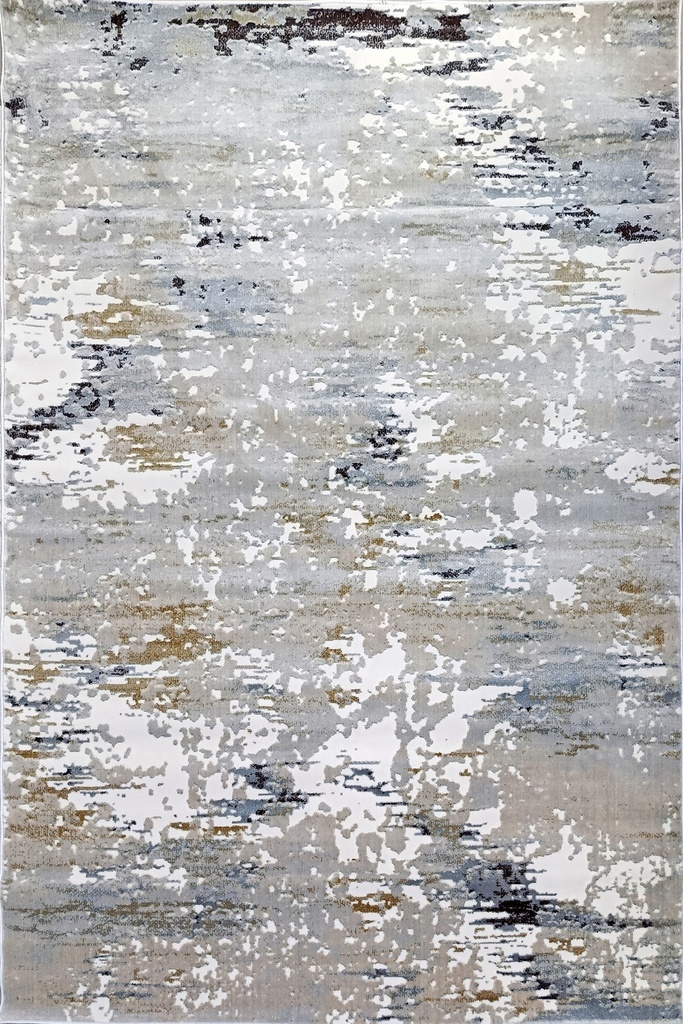 Ковер Оптимист современный 22732 бежевый