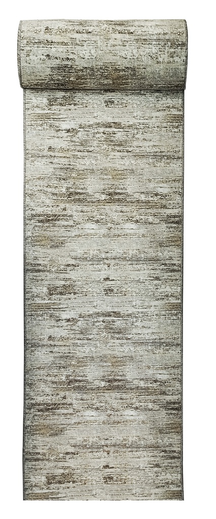 Дорожка ковровая современная бежевая