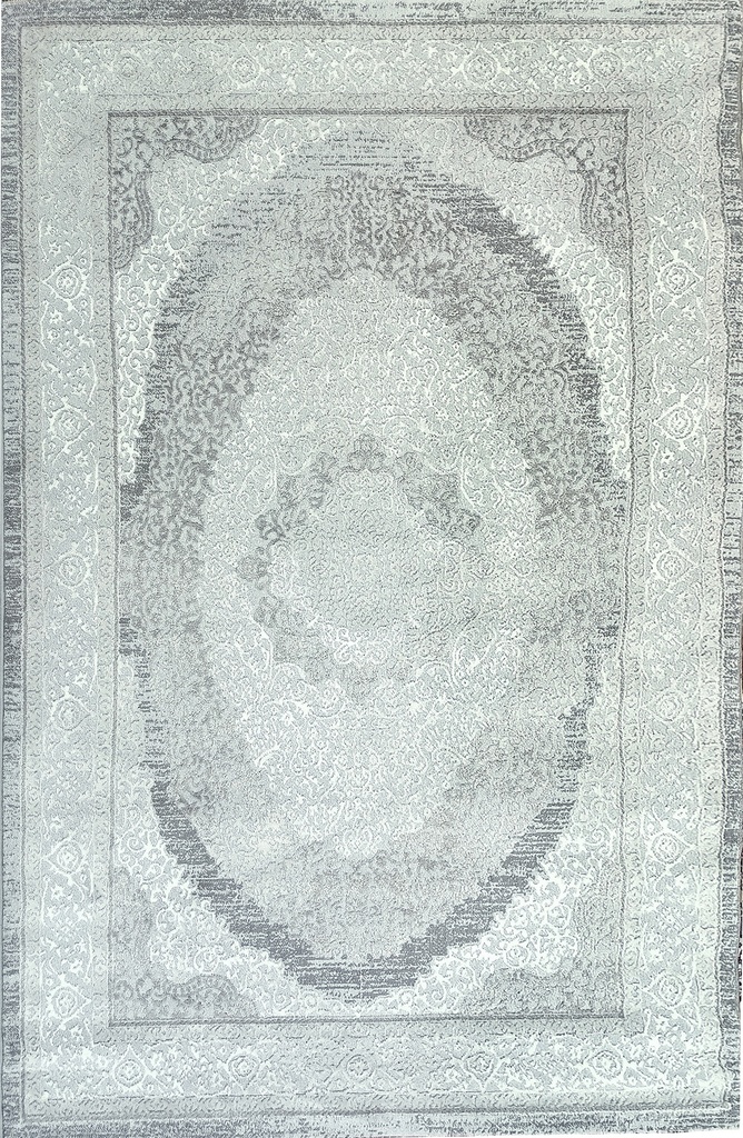 Ковер CANNA Современный 014 серый