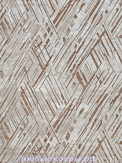 Ковер LIMA Современный 6071 Бежевый