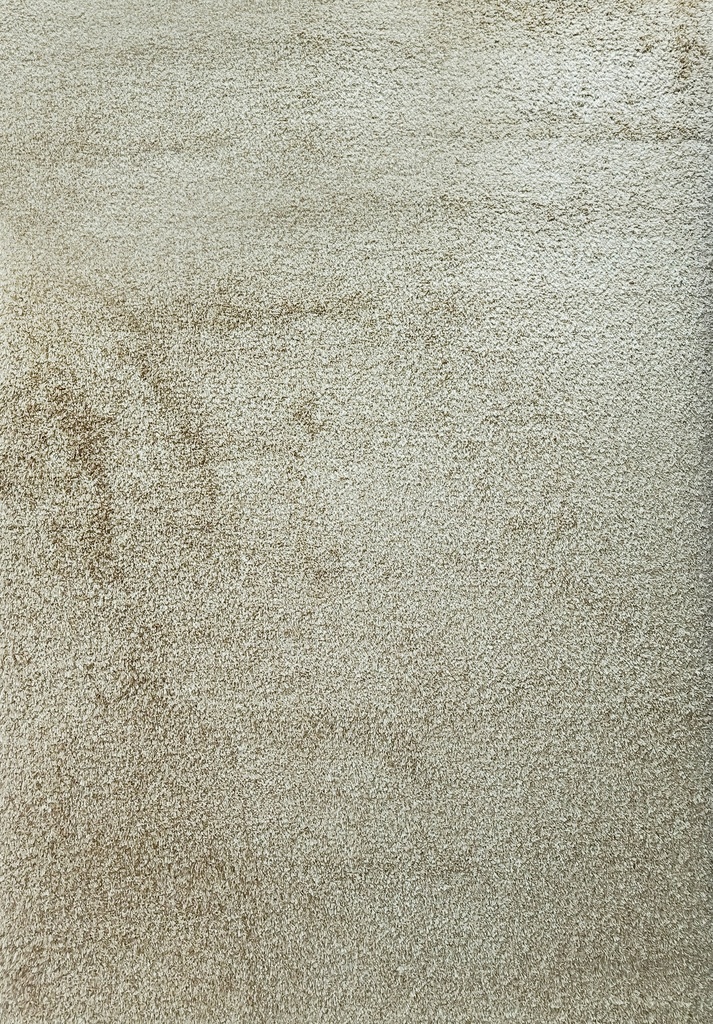 Ковер maya Длинноворсный N608 Бежевый