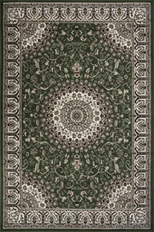 [GAVANA 409  Green] Ковер GAVANA Классический 409 зеленый