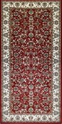 Ковер Сапфир Классический 40132/04 Красный