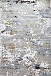 Ковер Оптимист современный 22732 бежевый