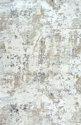 [ANTIK	5575A	S.BEIGE-P.WHITE] Ковер ANTIK Современный 5575 Бежевый