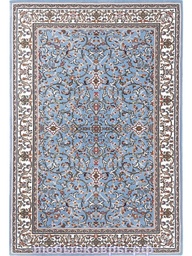 Ковер Bastan Классический 4503 Голубой