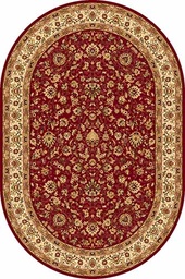 Ковер Izmir Классический 5471 Красный