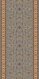 Дорожка BUHARA Классический 5471 Синий