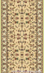 Дорожка Ноктюрн Классический 4 Бордовый