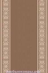 Дорожка Эко 94 Современный 7354 Бежевый