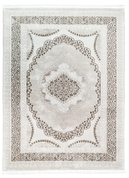 Ковер Bodrum Классический 9157 Бежевый