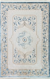 Ковер FOCUS Современный 4302A Серый