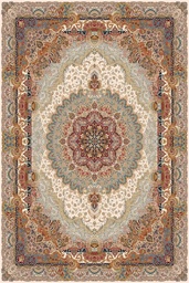 Ковер Pars Классический mahrou Кремовый