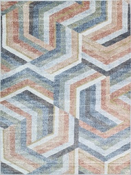 [Mayumi 985006 5151] Ковер Maymi Современный 985006 Разноцветный