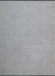 [Gabardine 5100 Grey] Ковер Gabardine Современный 5100 Серый