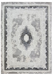 Ковер Velvet Современный 27070 серый