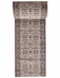 Дорожка Colizey классический d868 кремовый