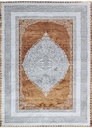 Ковер ERVA Классический 18133 Серый