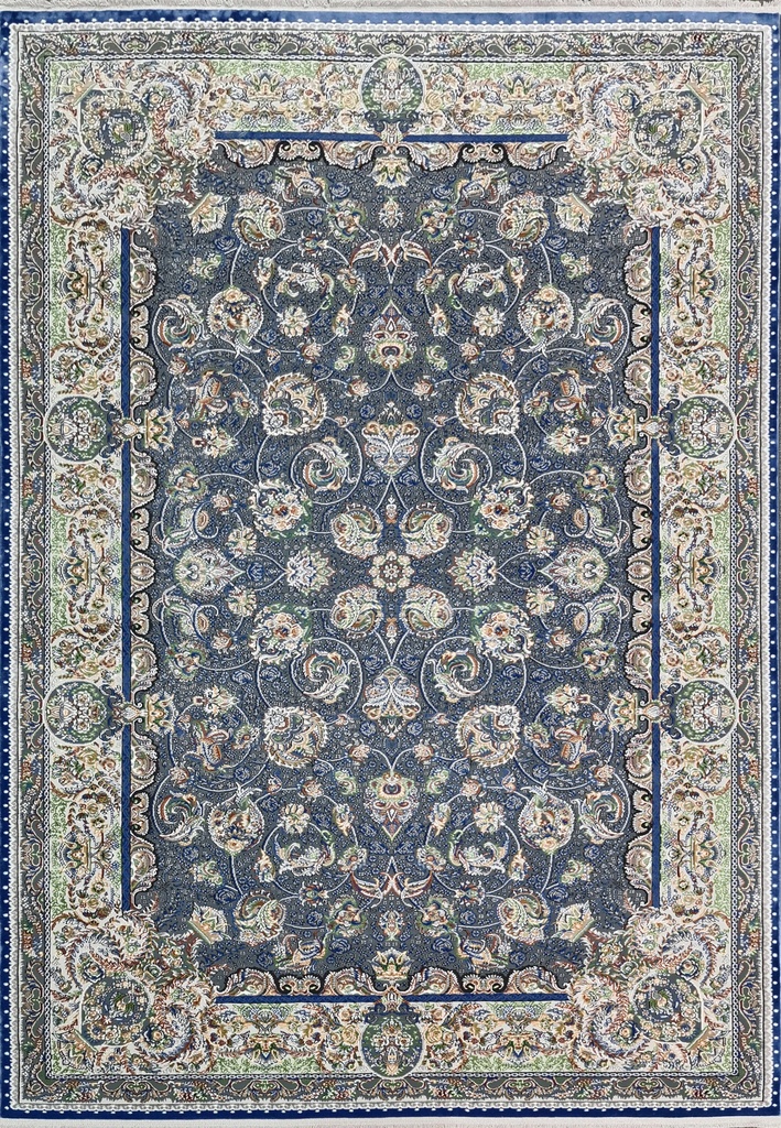 Ковер Isfahan Классический 29032 Синий