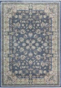 Ковер Isfahan Классический 29032 Синий