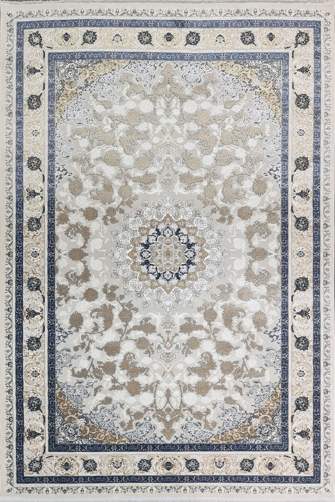 Ковер Isfahan Классический 29026 Серый