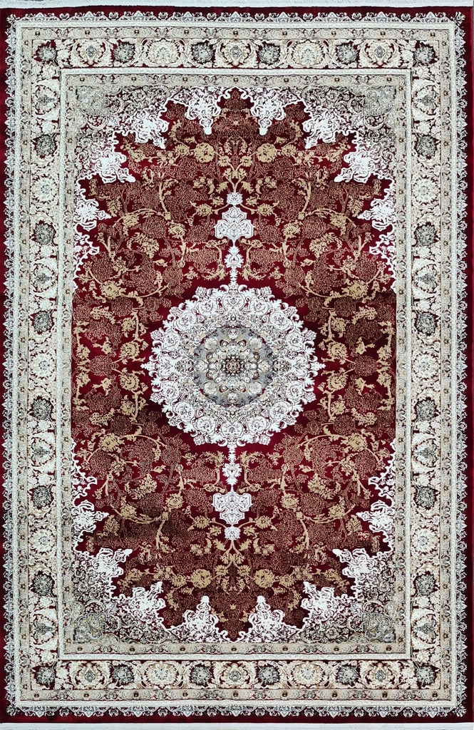 Ковер Isfahan Классический 29026 Красный