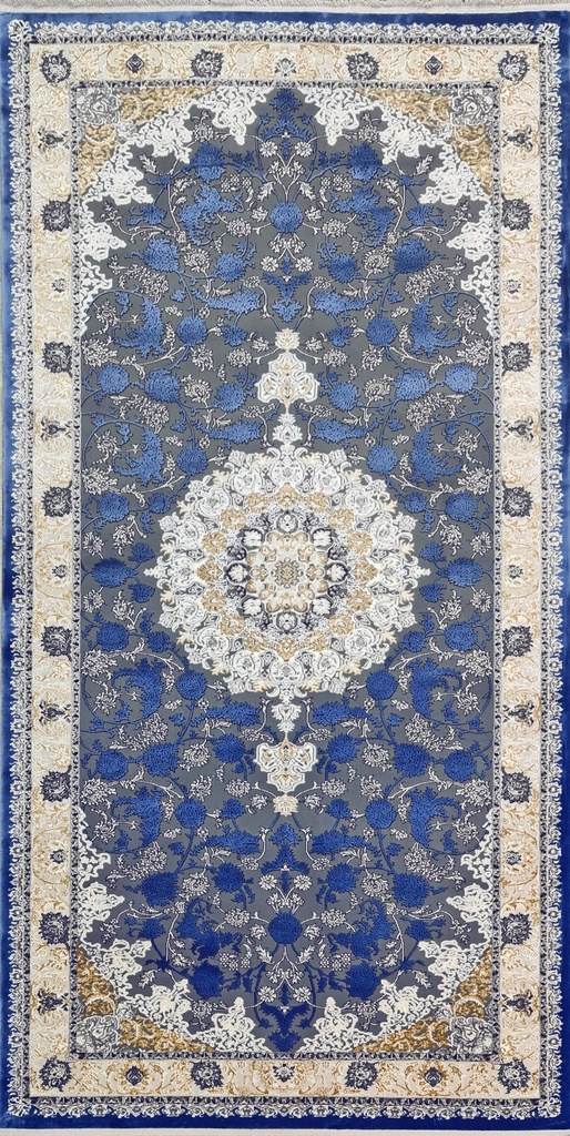 Ковер Isfahan Классический 29026 Синий