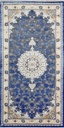 Ковер Isfahan Классический 29026 Синий