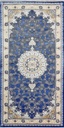 Ковер Isfahan Классический 29026 Синий