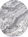 Ковер Velvet Современный 25088A Серый