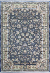 [Isfahan  29032 BLUE-BLUE] Ковер Isfahan Классический 29032 Синий