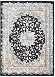 Ковер Farsi 1200 Классический 121531 Черный
