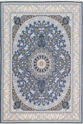 [Maktub Классический 7005 Серый] Ковер Maktub Классический 7005 Серый овал